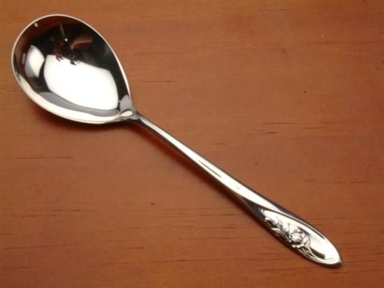 Picture of Sugar Spoon: