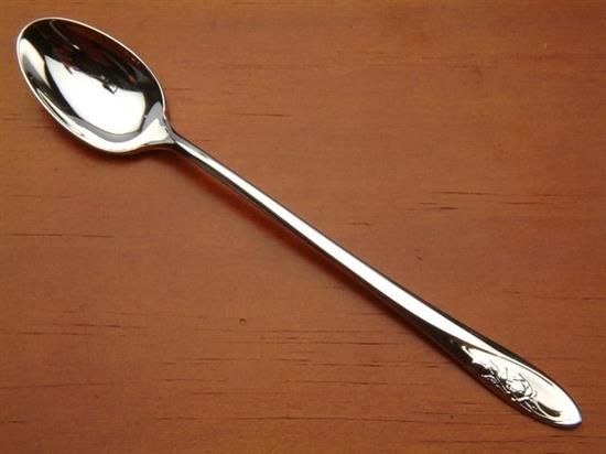 Picture of Infant Feeding Spoon