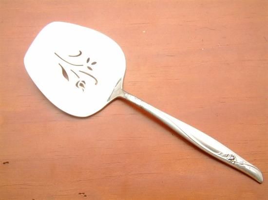 Picture of Tomato/flat Server