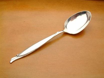 Picture of Table Serving Spoon