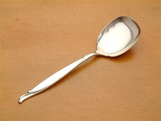 Picture of Sugar Spoon:
