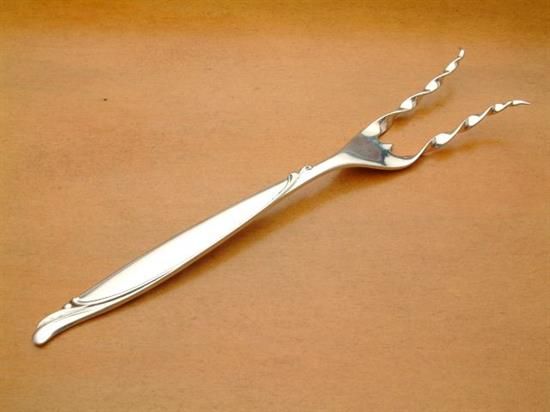 Picture of Baked Potato Serv.fork