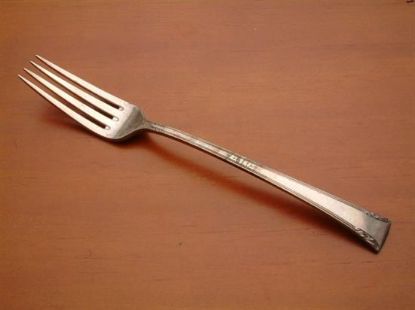 Picture of Dinner Forks