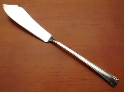 Picture of Flat Master Butter Ser