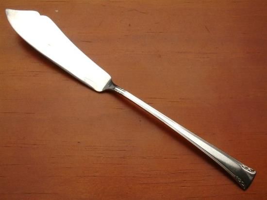 Picture of Flat Master Butter Ser