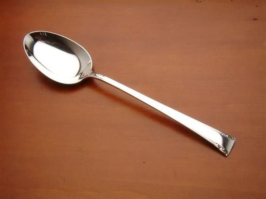 Picture of Table Serving Spoon