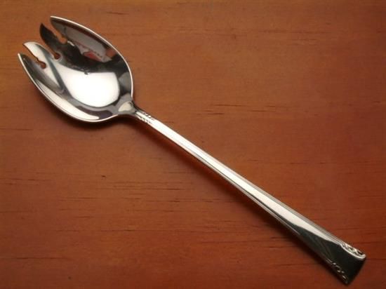 Picture of Ice Cream Spoon/fork