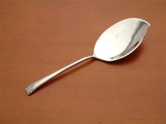 Picture of Mint Jelly Serv.spoon