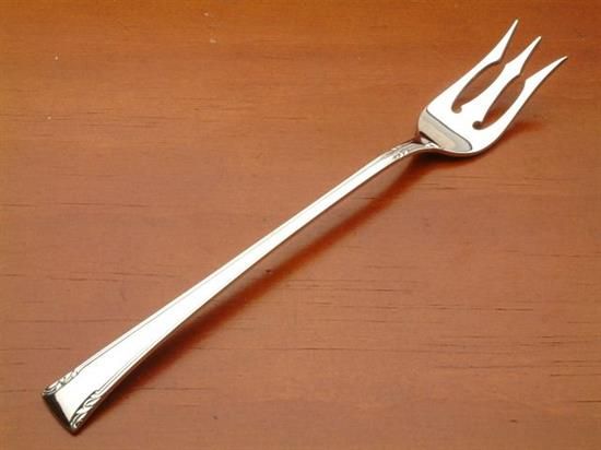 Picture of Olive Fork