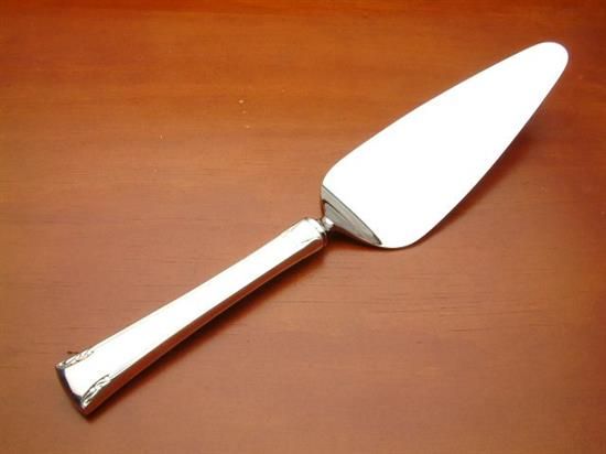 Picture of Pie Or Cake Serv.knife