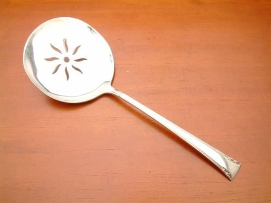 Picture of Tomato/flat Server