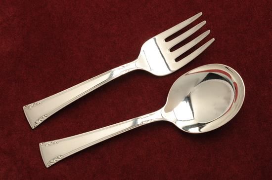 Picture of 2pc Baby Set