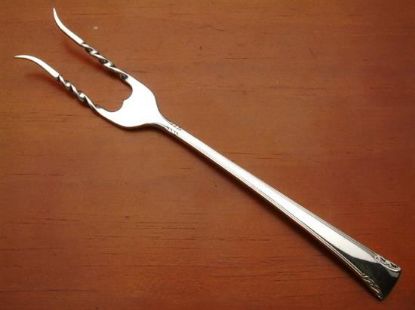 Picture of Baked Potato Serv.fork