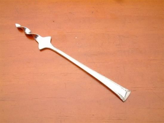 Picture of Butter Pick