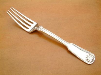Picture of Dinner Forks