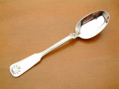 Picture of Place Soup Spoons