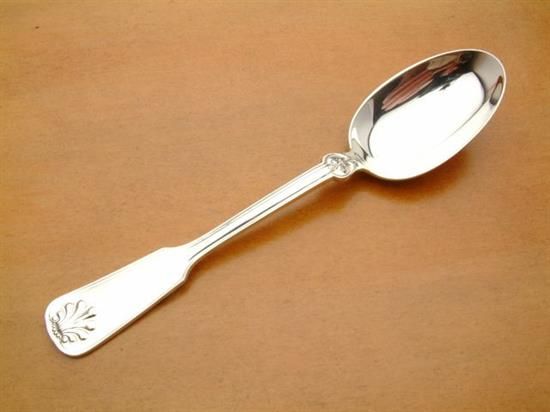 Picture of Place Soup Spoons
