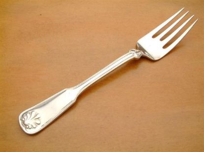 Picture of Serving Fork