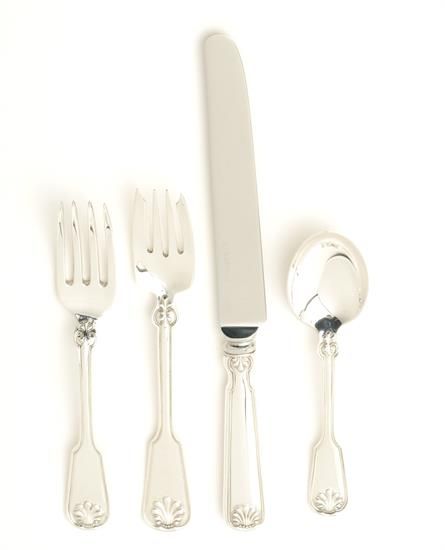 Picture of 4pc.lunch French Blade