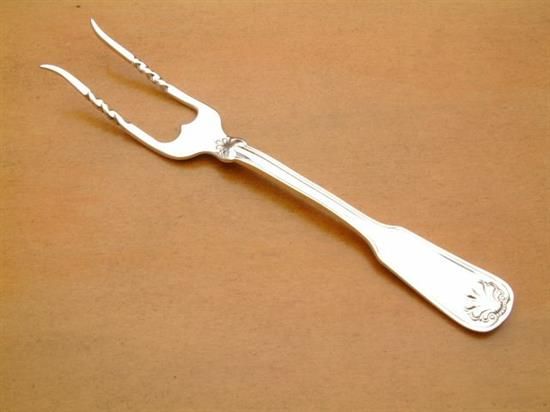 Picture of Baked Potato Serv.fork