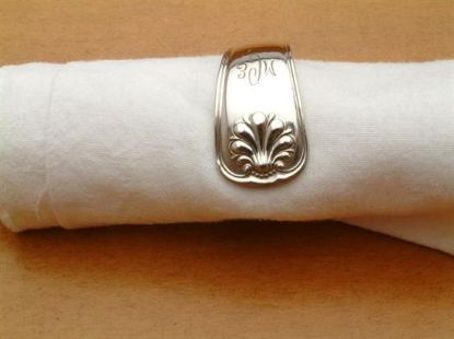 Picture of Napkin Ring 1/2"wide