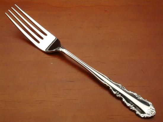 Picture of Dinner Forks
