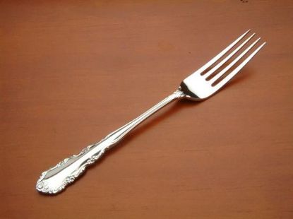 Picture of New Dinner Size Forks