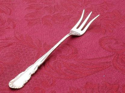 Picture of Lemon Serving Fork
