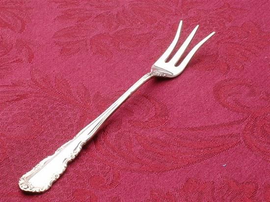 Picture of Lemon Serving Fork