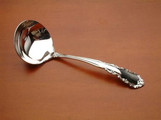 Picture of New Gravy Ladle