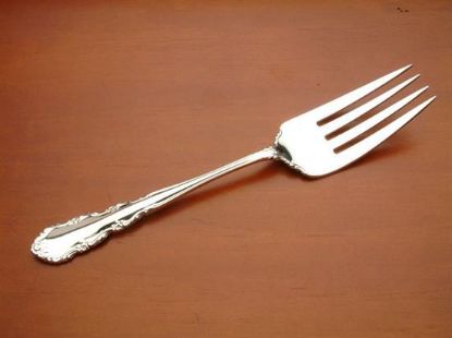 Picture of New Cold Meat Forks