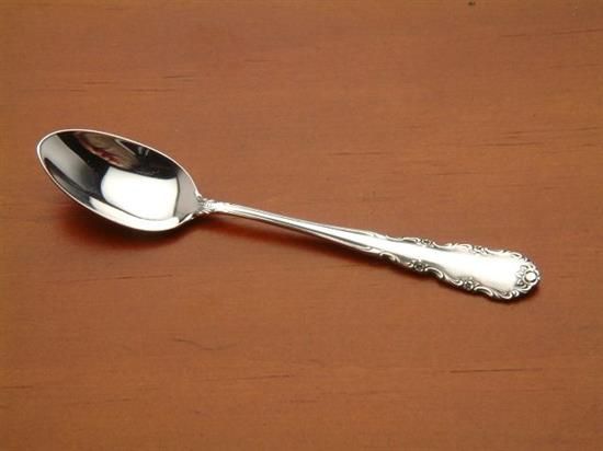 Picture of New Demitasse Spoons