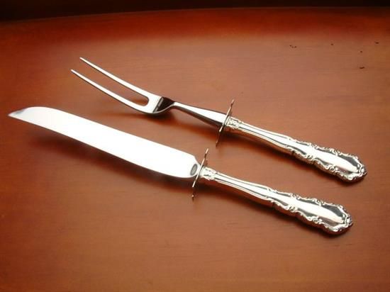 Picture of New Steak Carving Set