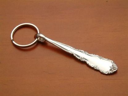 Picture of Key Chain Ring