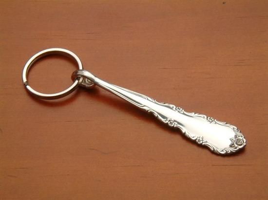 Picture of Key Chain Ring