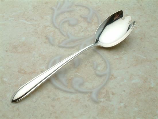 Picture of Ice Cream Spoon/fork