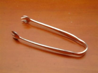 Picture of Sugar Tongs