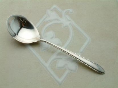 Picture of New Sugar Spoon: