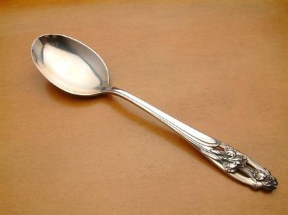 Picture of Table Serving Spoon