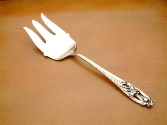 Picture of Serving Fork