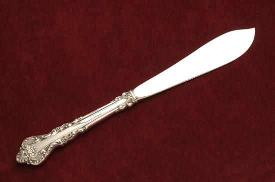 Picture of Hh Master Butter Serv.