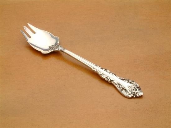 Picture of Ice Cream Spoon/fork