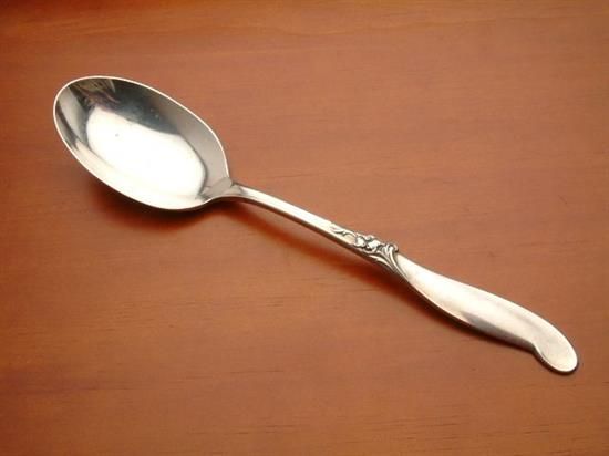 Picture of Table Serving Spoon