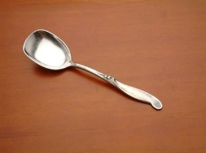Picture of Sugar Spoon: