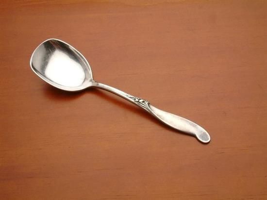 Picture of Sugar Spoon: