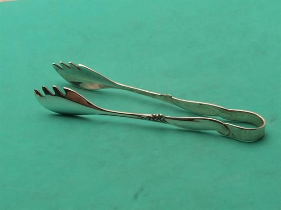 Picture of Sugar Tongs