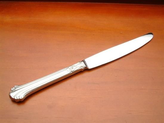 Picture of Dinner Knives French