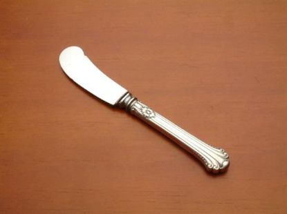 Picture of Hh Paddle Bl.spreaders