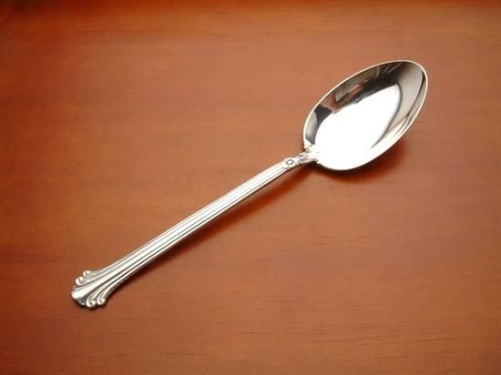 Picture of Table Serving Spoon