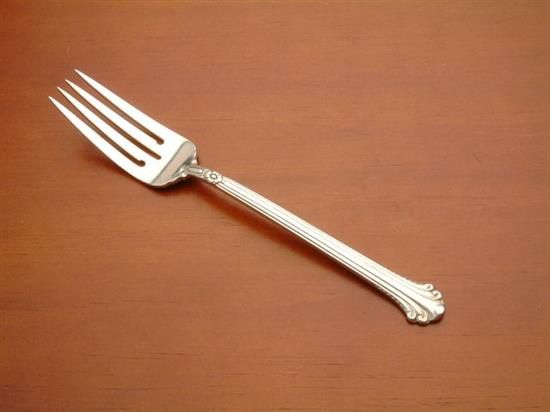 Picture of New Salad Forks